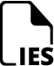 IES file (IES) 8719514316256