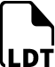 LDT file (Eulumdat) 4058075683365