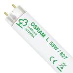 Osram Lumilux Interna T8 58W - 827 Extra Warmweiß | 150cm