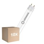 Mehrfachpackung 10x Ledvance LED Röhre T8 EM Superior (EM/Mains) Ultra Efficiency 22.1W 4100lm - 865 Tageslichtweiß | 150cm - Ersatz Für 58W
