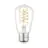 Eglo LED E27 Edison Klar Fadenlampe 7.3W 806lm - 827 Extra Warmweiß | Ersatz Für 60W