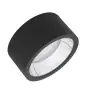 Ledvance LED Downlight Surface IP65 Aluminium Schwarz 45W 4725lm 60D - 830 Warmweiß | IP65