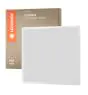 Ledvance LED Panel Comfort Aluminium Weiß 33W 4320lm - 865 Tageslichtweiß | 60x60cm - UGR < 19