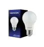 Noxion Lucent Classic LED E27 Birne Matt 8W 806lm - 827 Extra Warmweiß | Ersatz für 60W