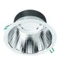 Philips LED Downlight Coreline DN142B Aluminium Weiß 19.2W 2300lm 60D - 830 Warmweiß | Ausschnitt 200mm - IP20 - UGR<19