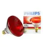 Philips PAR38 IR 175W E27 230V Rot