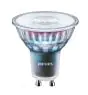 Philips MASTER LED Spot ExpertColor GU10 PAR16 3.9W 280lm 25D - 930 Warmweiß | Höchste Farbwiedergabe - Dimmbar - Ersatz für 35W