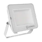 Ledvance LED-Scheinwerfer Kompakt Weiß 50W 5000lm 100D - 865 Tageslichtweiß | IP65 - Symmetrisch 