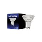Noxion LED-Spot GU10 PAR16 3W 230lm 36D - 830 Warmweiß | Dimmbar - Ersatz für 35W
