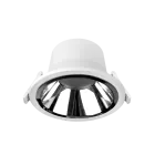 Noxion LED Downlight Apollo V2.0 20W 2420lm - 830/840 CCT | 220mm - Ausschnitt 200mm 