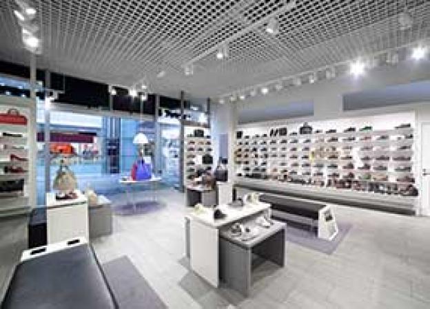 Wie wechsele ich meine CDM-Schienenstrahler durch LED?