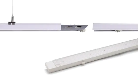 Lichtbandsystem von Noxion