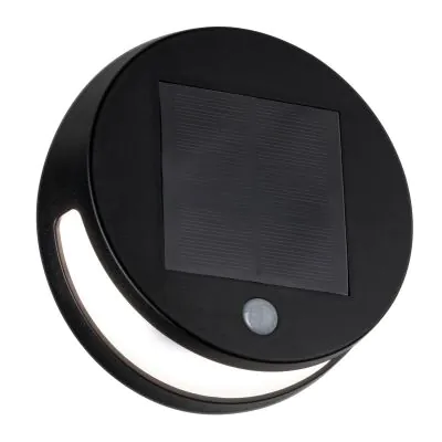 Sensorleuchte mit LED