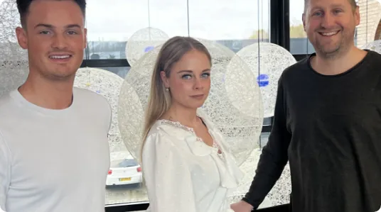 unsere Lichtexperten