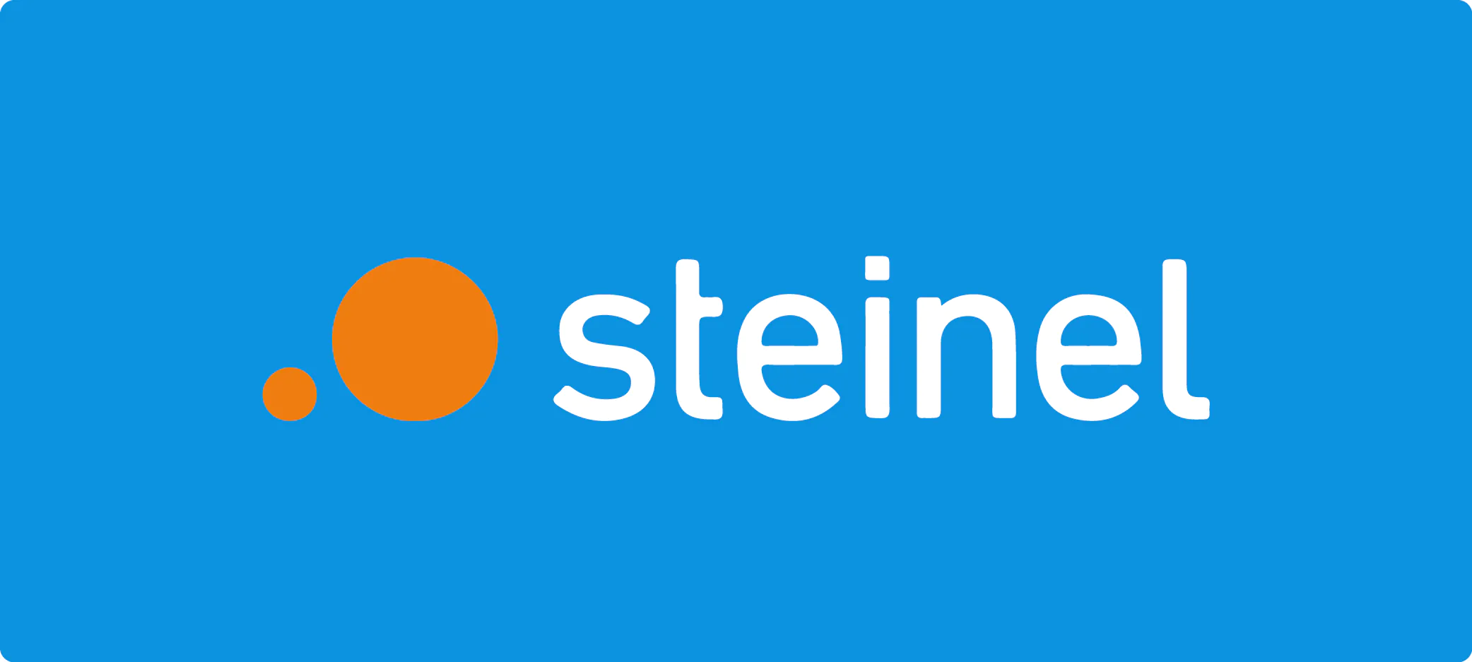 Steinel Logo